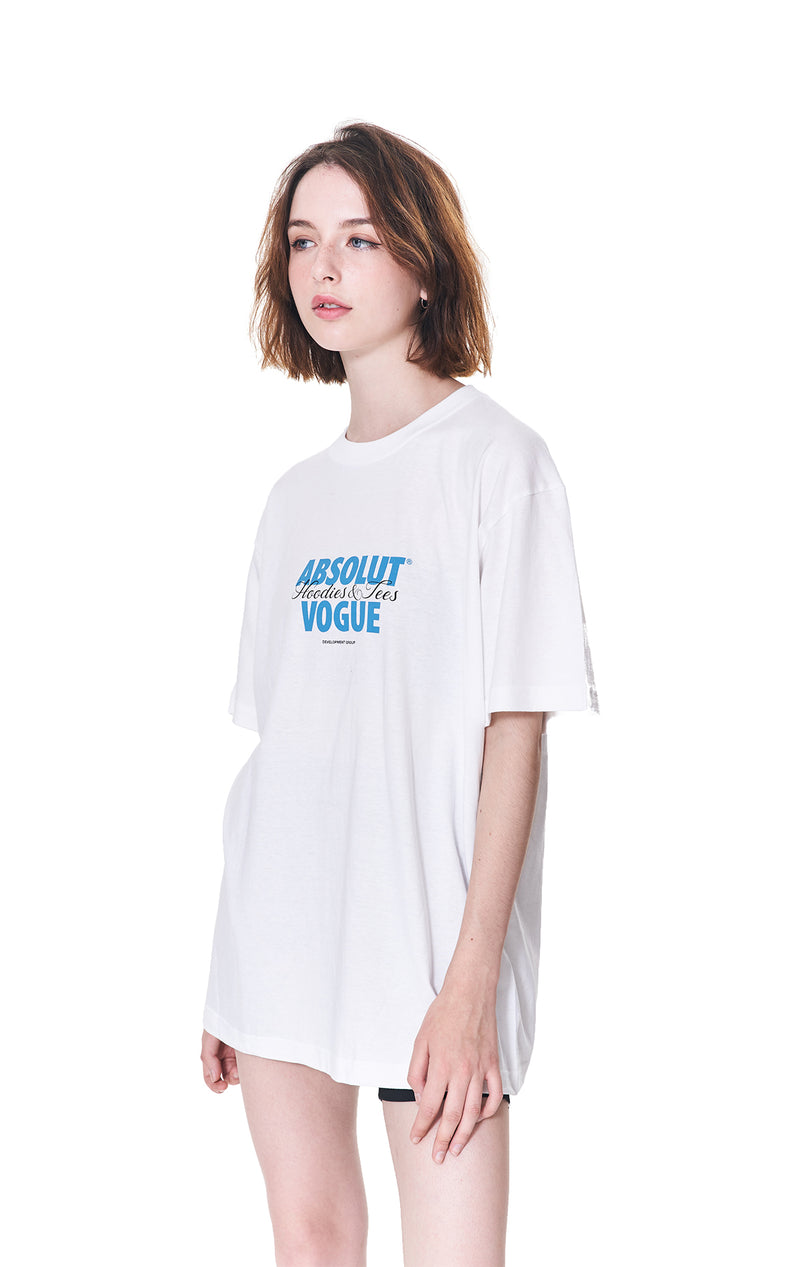 ABSOLUT VOGUE TEE