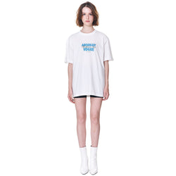 ABSOLUT VOGUE TEE