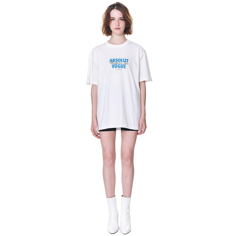 ABSOLUT VOGUE TEE