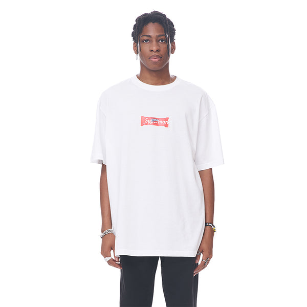 HTDG / Supermarket Tee