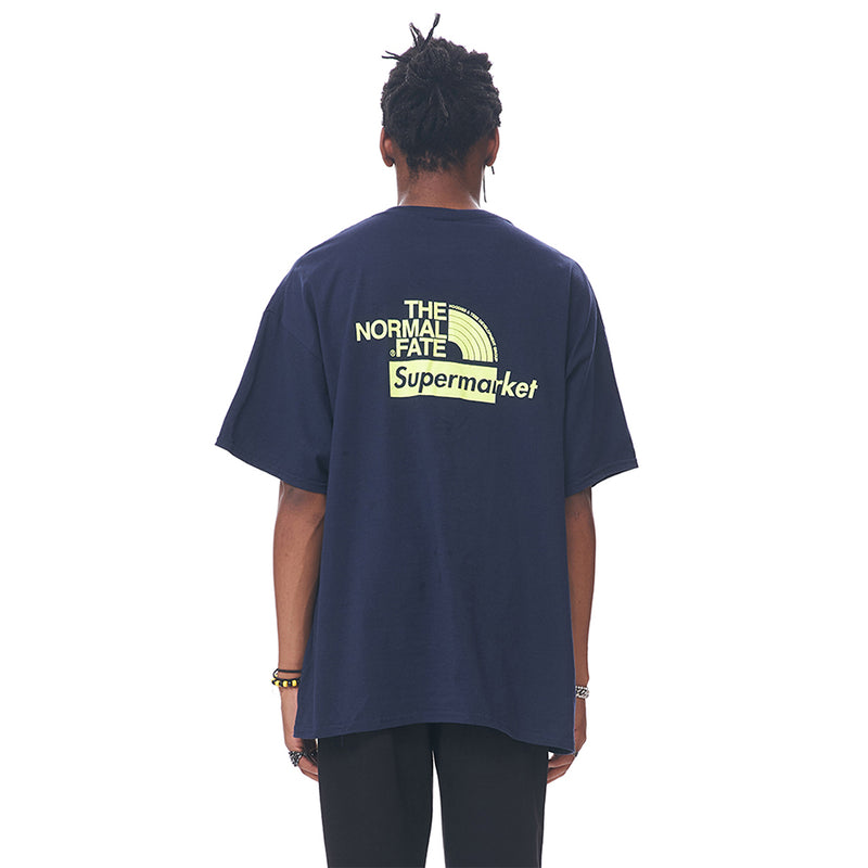 The Normal Fate Tee