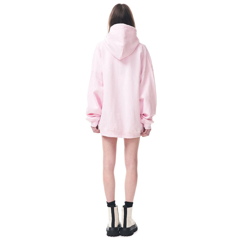 We Are Not Available Hoodie