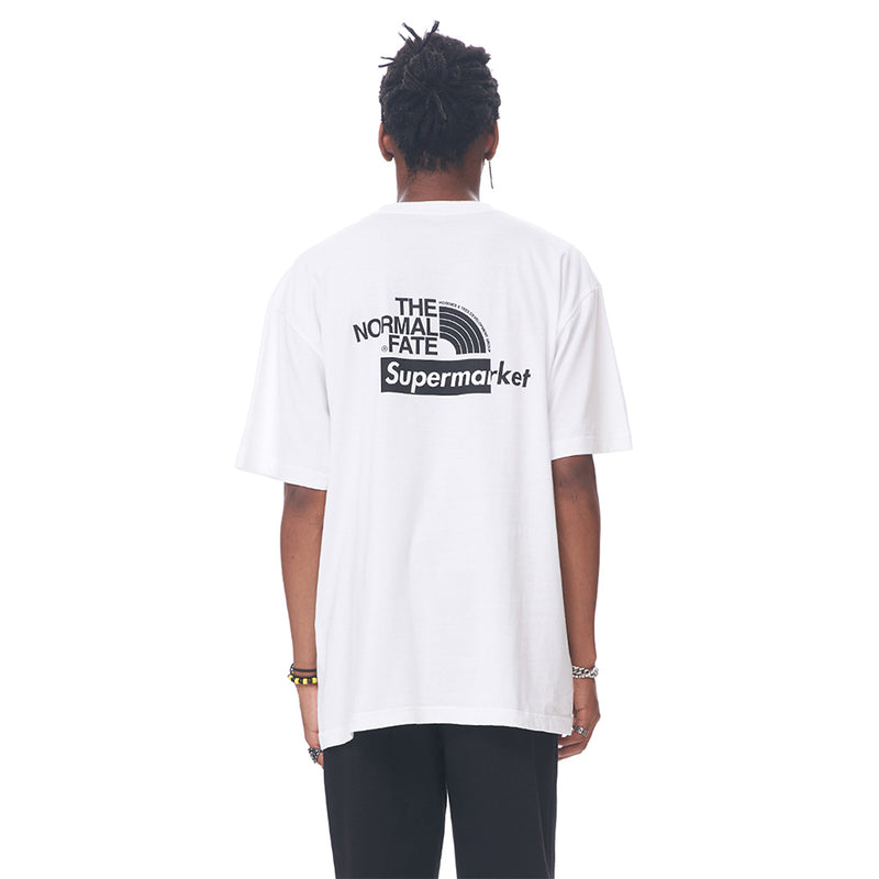 The Normal Fate Tee