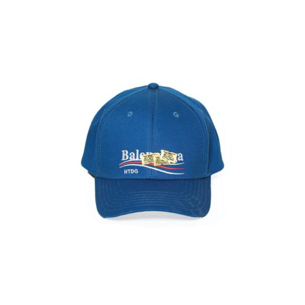 “BAL-OVERPRICED, HTDG”  Cap