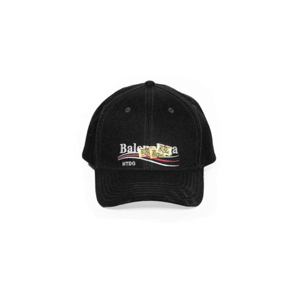 “BAL-OVERPRICED, HTDG”  Cap