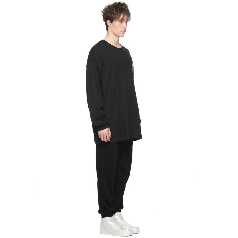 “PAY FOR THE DESIGN, NOT THE BRAND” Sweatshirt