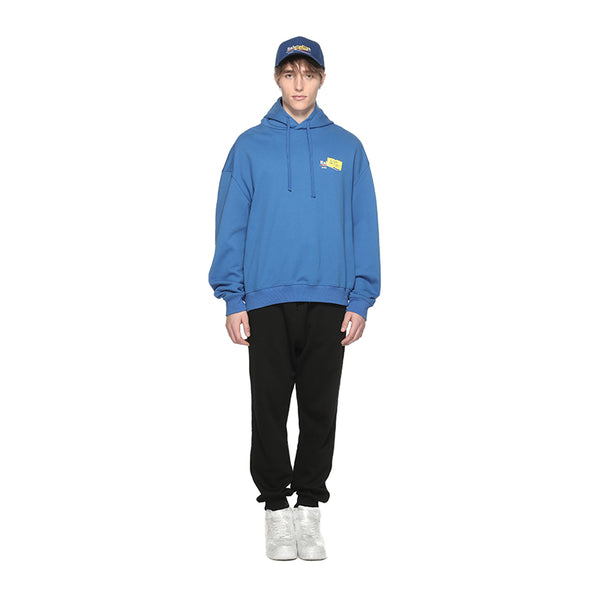 BAL "Over-Priced" Zip Up Hoodie