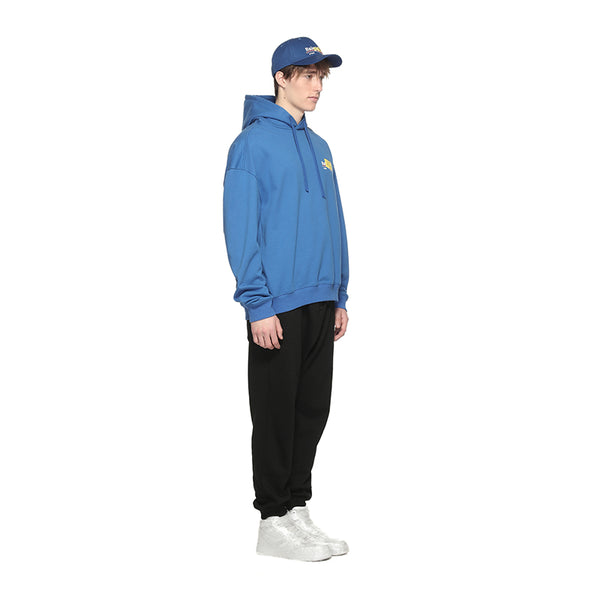 BAL "Over-Priced" Zip Up Hoodie